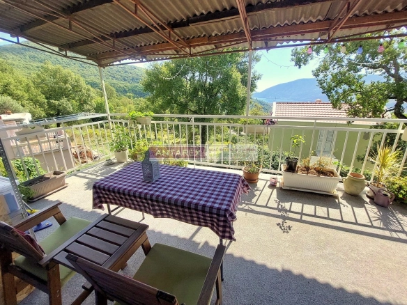 Kuća 148 m² – Ratiševina, Herceg Novi — fotografija 12