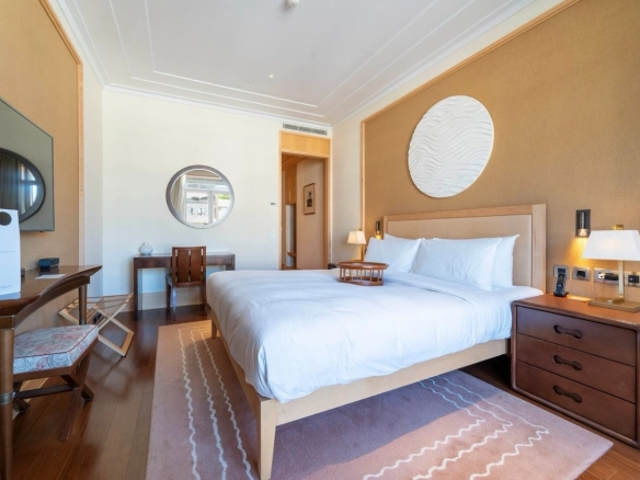 Trosoban stan 236 m² – Tivat — fotografija 12