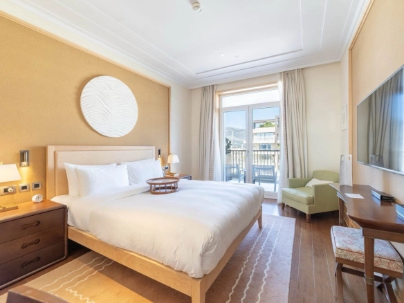 Trosoban stan 236 m² – Tivat — fotografija 13