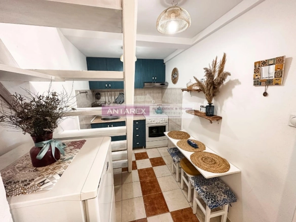 Dvosoban stan 40 m² – Zelenika, Herceg Novi — fotografija 2