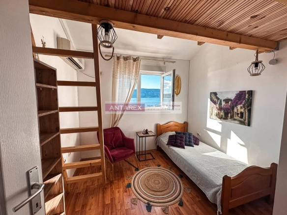 Dvosoban stan 40 m² – Zelenika, Herceg Novi — fotografija 3