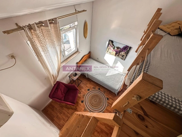 Dvosoban stan 40 m² – Zelenika, Herceg Novi — fotografija 5