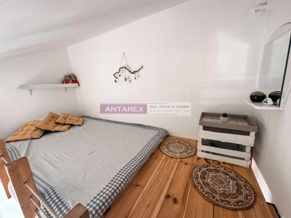 Dvosoban stan 40 m² – Zelenika, Herceg Novi — fotografija 6
