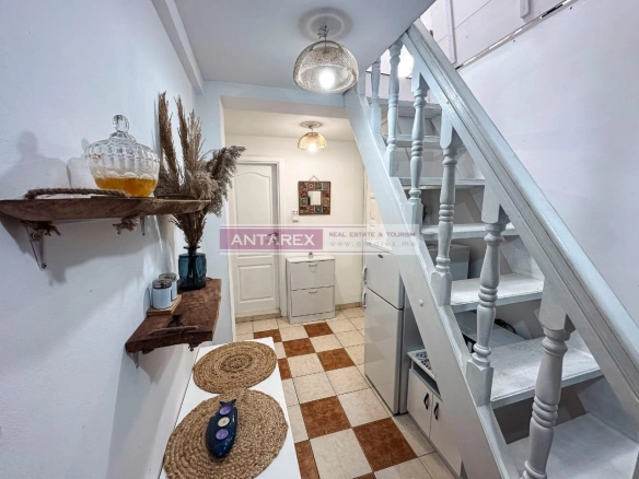 Dvosoban stan 40 m² – Zelenika, Herceg Novi — fotografija 7