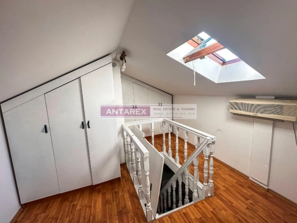 Dvosoban stan 40 m² – Zelenika, Herceg Novi — fotografija 8