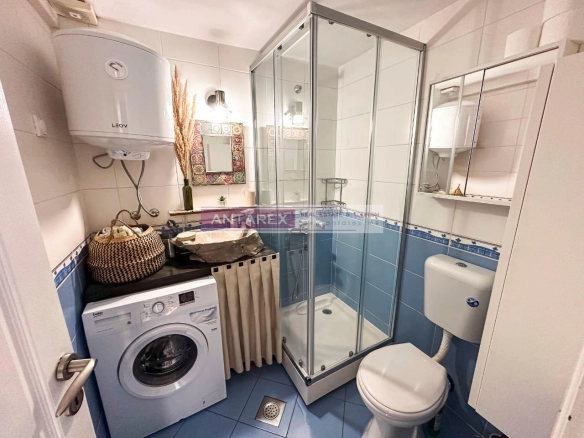 Dvosoban stan 40 m² – Zelenika, Herceg Novi — fotografija 10