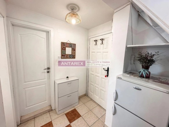 Dvosoban stan 40 m² – Zelenika, Herceg Novi — fotografija 12