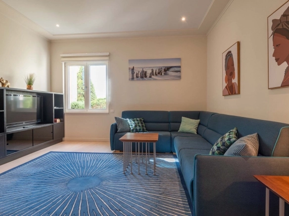 Jednosoban stan 64 m² – Tivat — fotografija 4