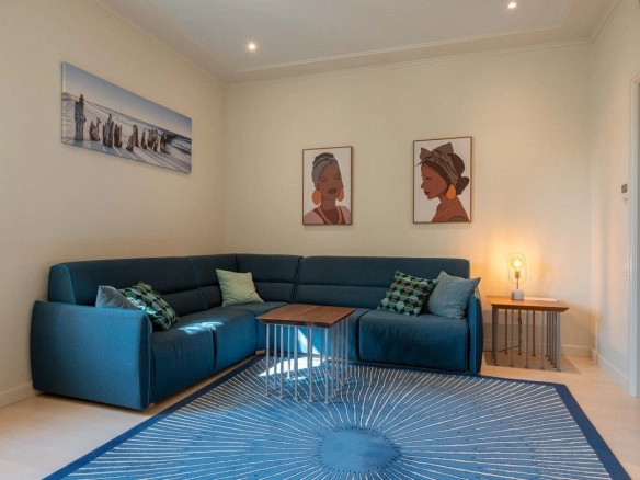 Jednosoban stan 64 m² – Tivat — fotografija 5