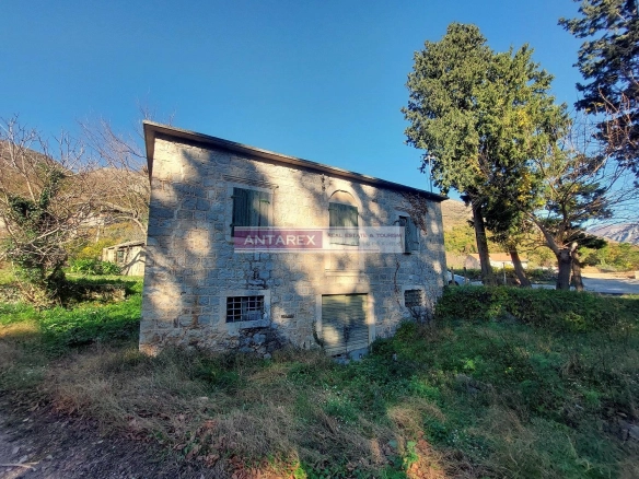Kuća 107 m² – Kamenari, Herceg Novi — fotografija 2
