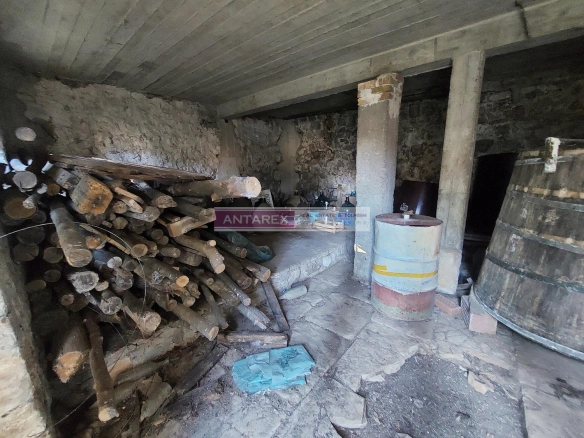 Kuća 107 m² – Kamenari, Herceg Novi — fotografija 9