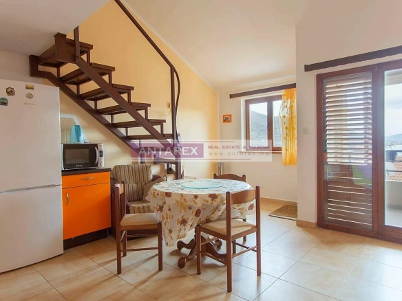 Dvosoban stan 72 m² – Kamenari, Herceg Novi — fotografija 2