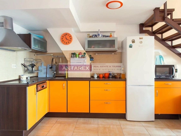 Dvosoban stan 72 m² – Kamenari, Herceg Novi — fotografija 3