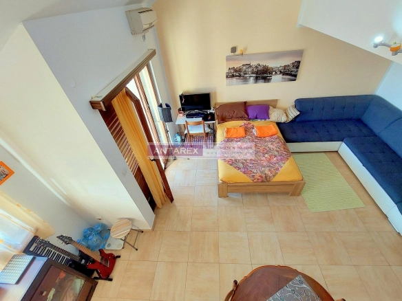Dvosoban stan 72 m² – Kamenari, Herceg Novi — fotografija 5