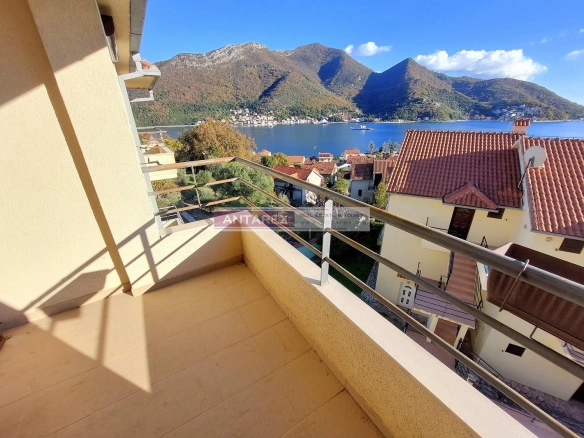 Dvosoban stan 72 m² – Kamenari, Herceg Novi — fotografija 6