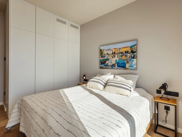 Dvosoban stan 179 m² – Tivat — fotografija 19