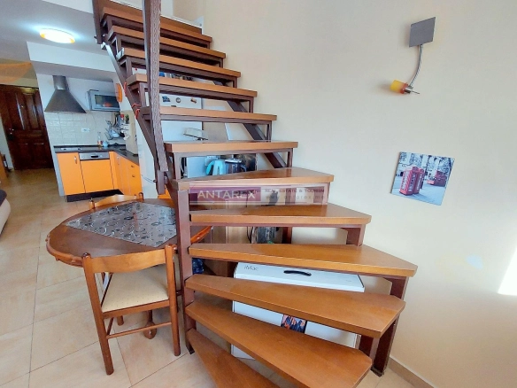 Dvosoban stan 72 m² – Kamenari, Herceg Novi — fotografija 7