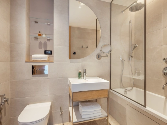 Dvosoban stan 179 m² – Tivat — fotografija 20