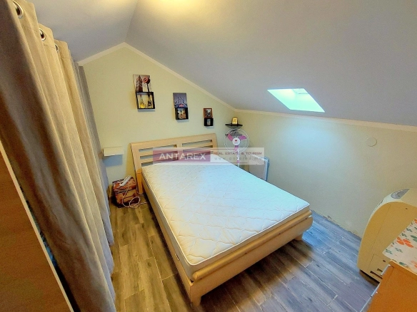 Dvosoban stan 72 m² – Kamenari, Herceg Novi — fotografija 8