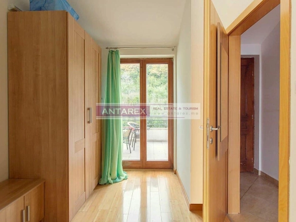 Dvosoban stan 72 m² – Kamenari, Herceg Novi — fotografija 9