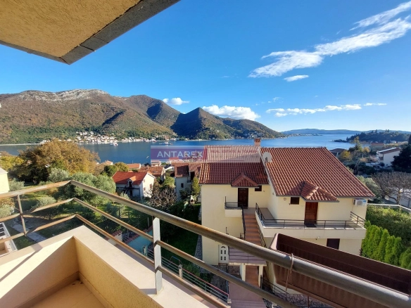 Dvosoban stan 72 m² – Kamenari, Herceg Novi — fotografija 10