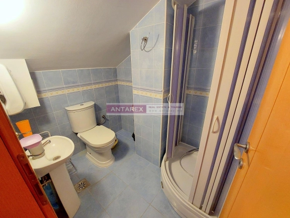 Dvosoban stan 72 m² – Kamenari, Herceg Novi — fotografija 12