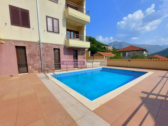 Dvosoban stan 72 m² – Kamenari, Herceg Novi — fotografija 14