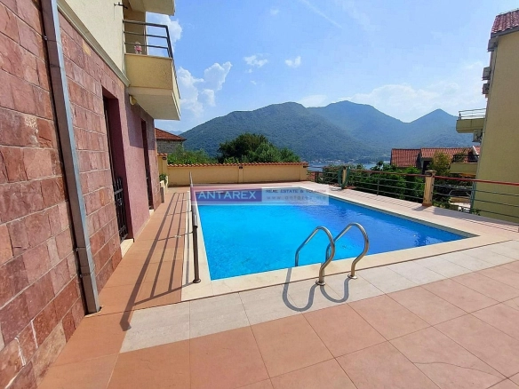 Dvosoban stan 72 m² – Kamenari, Herceg Novi — fotografija 15