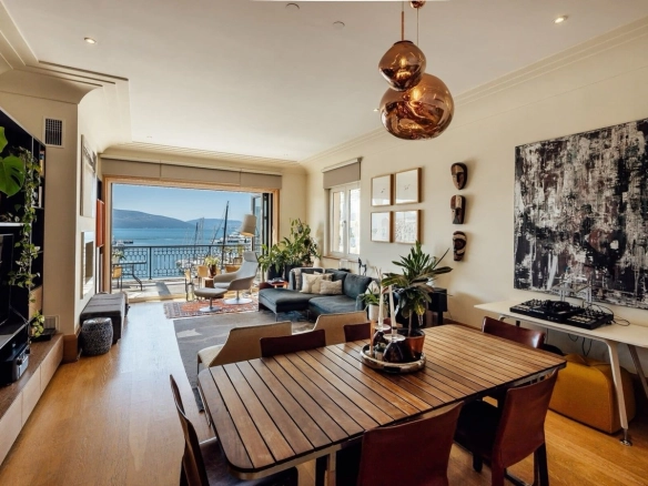 Trosoban stan 357 m² – Tivat — fotografija 10