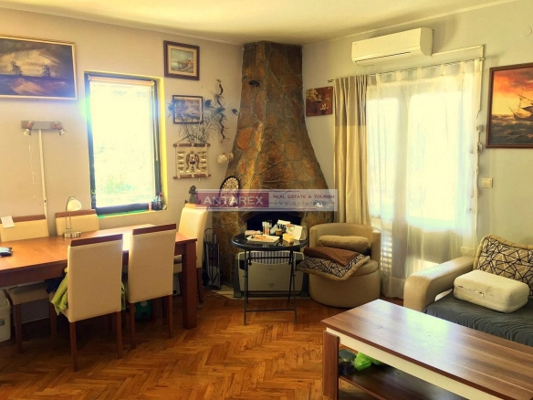 Kuća 143 m² – Ratiševina, Herceg Novi — fotografija 3