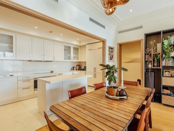 Trosoban stan 357 m² – Tivat — fotografija 12