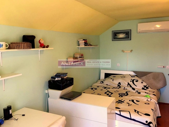 Kuća 143 m² – Ratiševina, Herceg Novi — fotografija 5