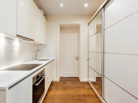 Trosoban stan 357 m² – Tivat — fotografija 18