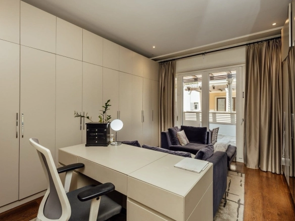 Trosoban stan 357 m² – Tivat — fotografija 20