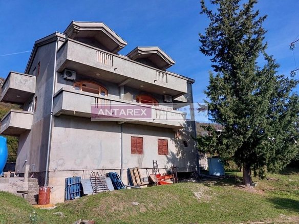 Kuća 300 m² – Đenovići, Herceg Novi — fotografija 2