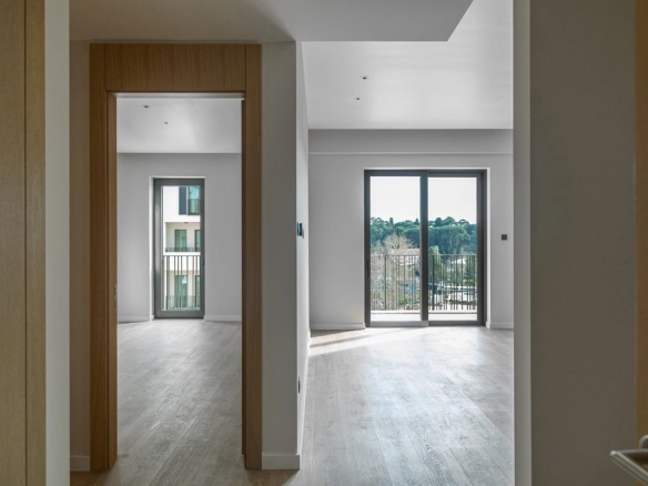 Jednosoban stan 60 m² – Tivat — fotografija 3