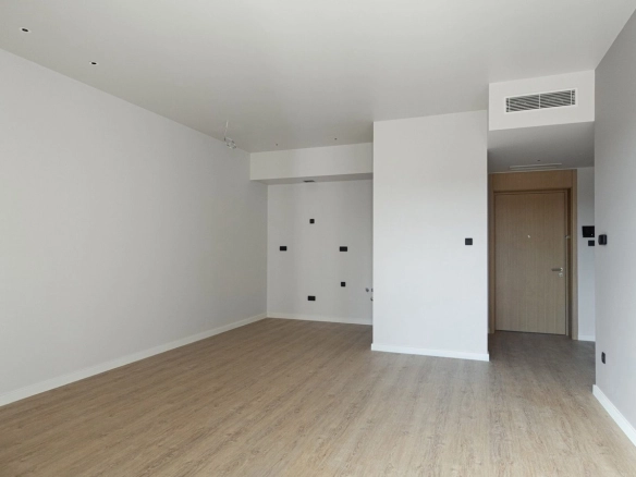 Jednosoban stan 60 m² – Tivat — fotografija 4