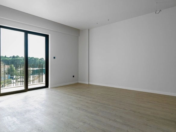Jednosoban stan 60 m² – Tivat — fotografija 5