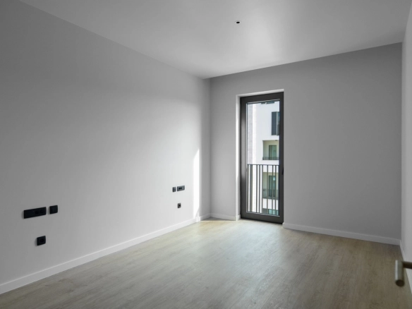 Jednosoban stan 60 m² – Tivat — fotografija 6