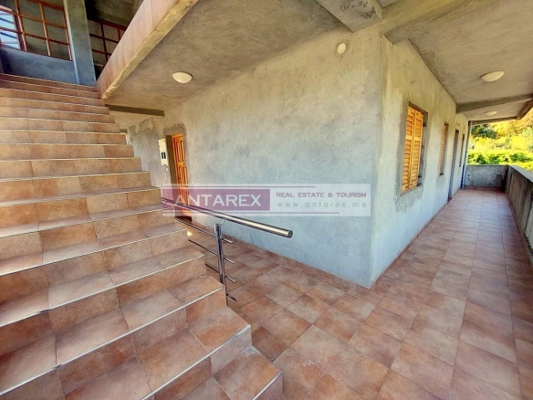Kuća 300 m² – Đenovići, Herceg Novi — fotografija 11
