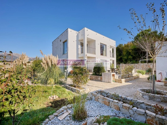 Kuća 200 m² – Krimovica, Kotor — fotografija 2