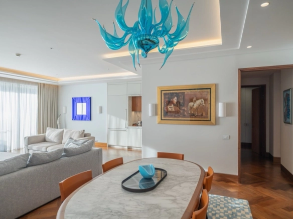 Trosoban stan 437 m² – Tivat — fotografija 11