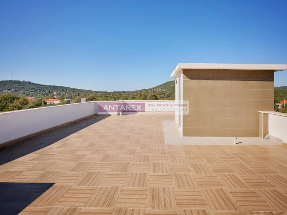 Kuća 200 m² – Krimovica, Kotor — fotografija 20