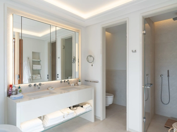 Trosoban stan 437 m² – Tivat — fotografija 14