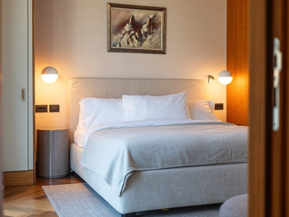 Trosoban stan 437 m² – Tivat — fotografija 16