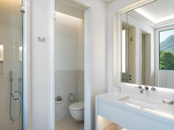 Trosoban stan 437 m² – Tivat — fotografija 18