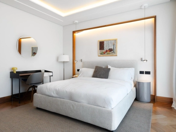 Trosoban stan 437 m² – Tivat — fotografija 19