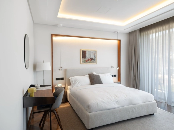 Trosoban stan 437 m² – Tivat — fotografija 20