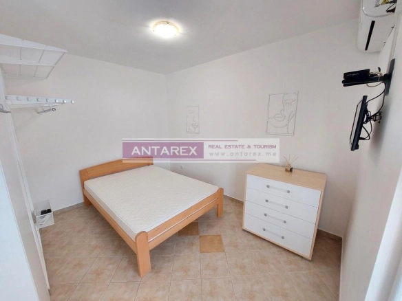 Garsonjera 30 m² – Igalo, Herceg Novi — fotografija 2