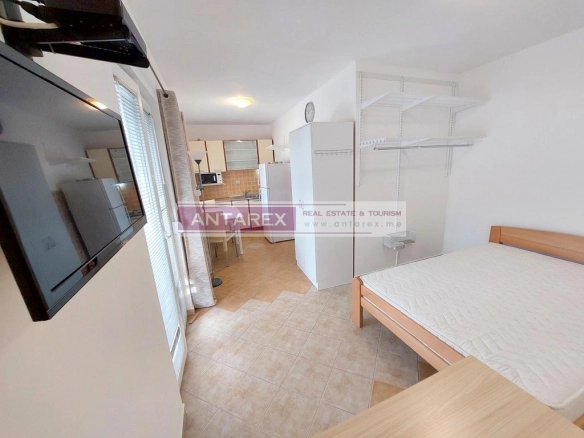 Garsonjera 30 m² – Igalo, Herceg Novi — fotografija 3